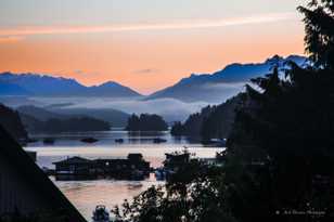 Browning Passage dawn, Tofino-7685